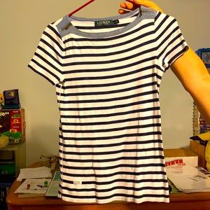 Ralph Lauren top